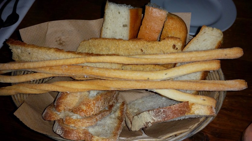 Osteria Laguna Italian Restaurant