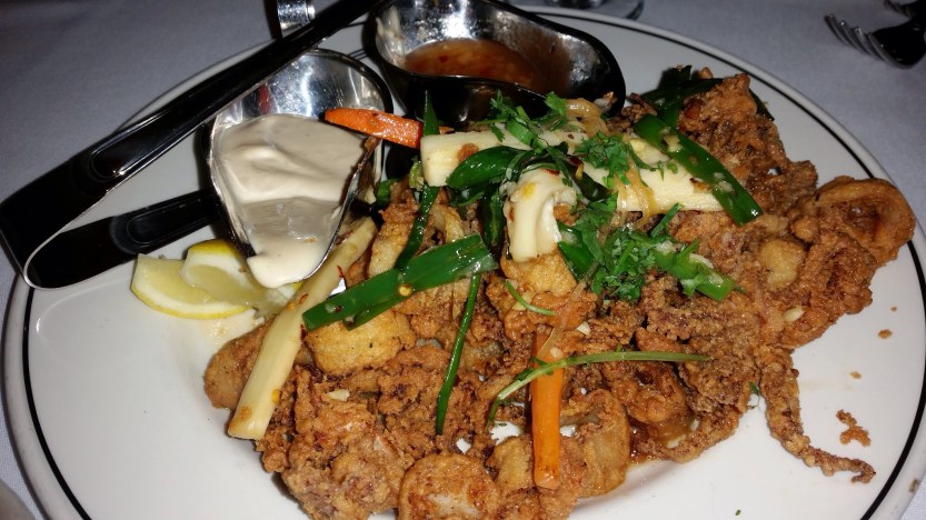 Truck's Seafood Restaurant